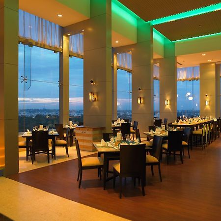 Royal Orchid Central Bangalore, Mg Road Restaurant photo