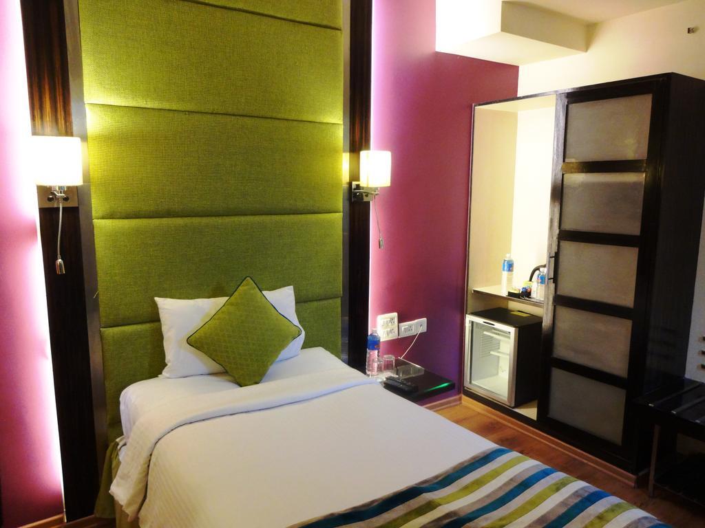 Royal Orchid Central Bangalore, Mg Road Chambre photo