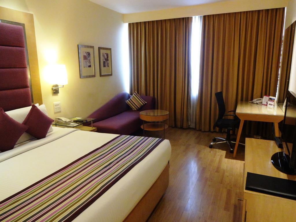 Royal Orchid Central Bangalore, Mg Road Chambre photo