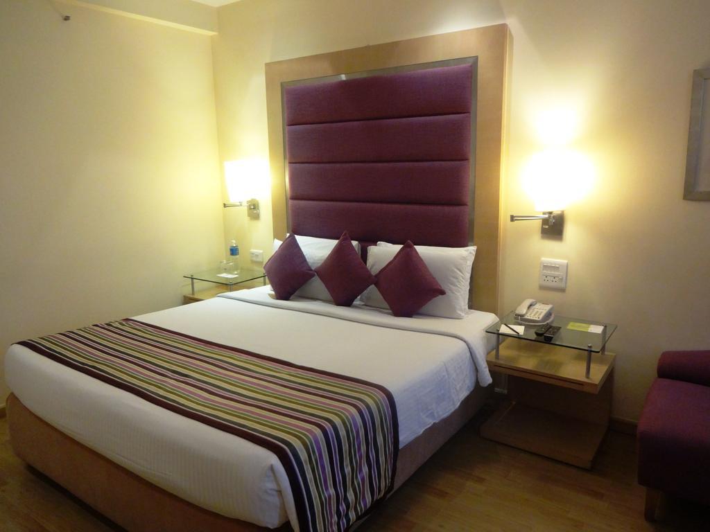 Royal Orchid Central Bangalore, Mg Road Chambre photo