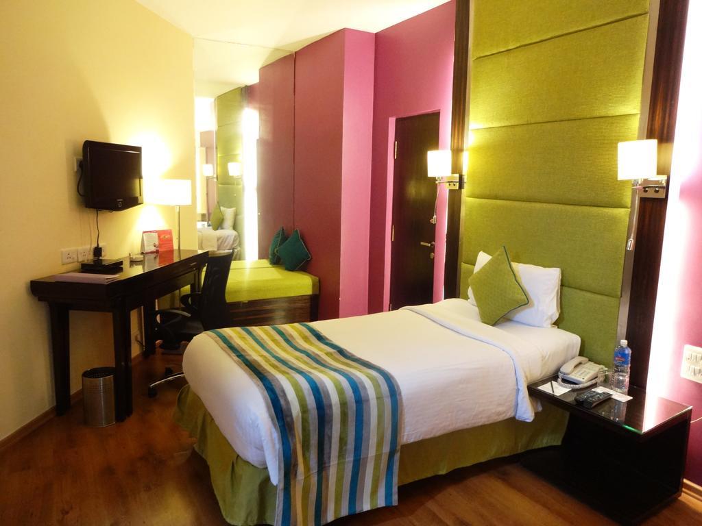 Royal Orchid Central Bangalore, Mg Road Chambre photo