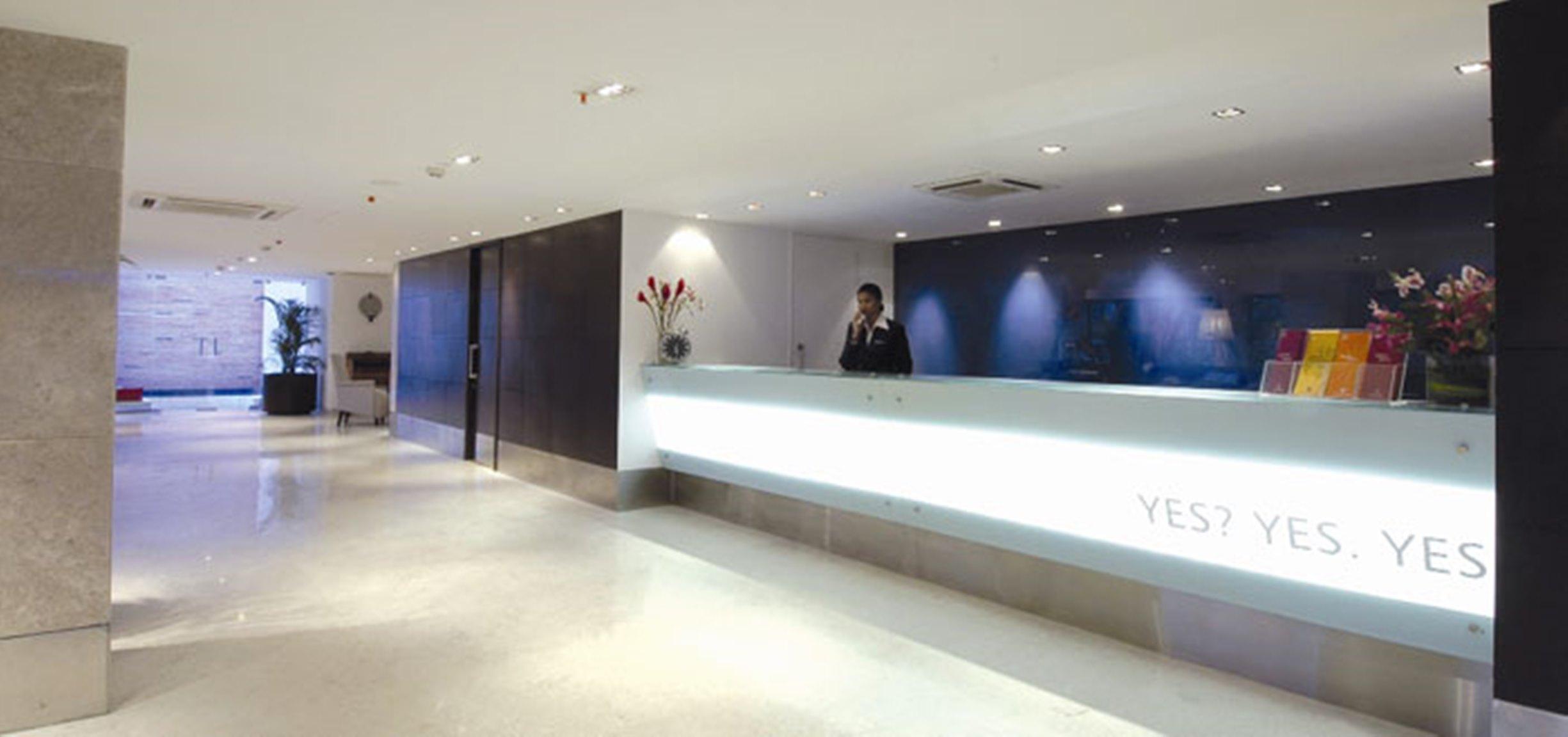 Royal Orchid Central Bangalore, Mg Road Extérieur photo