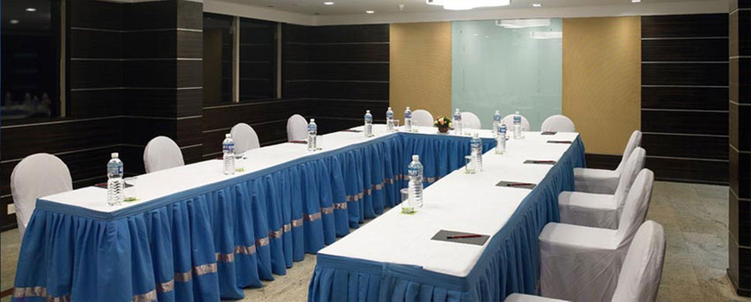 Royal Orchid Central Bangalore, Mg Road Extérieur photo