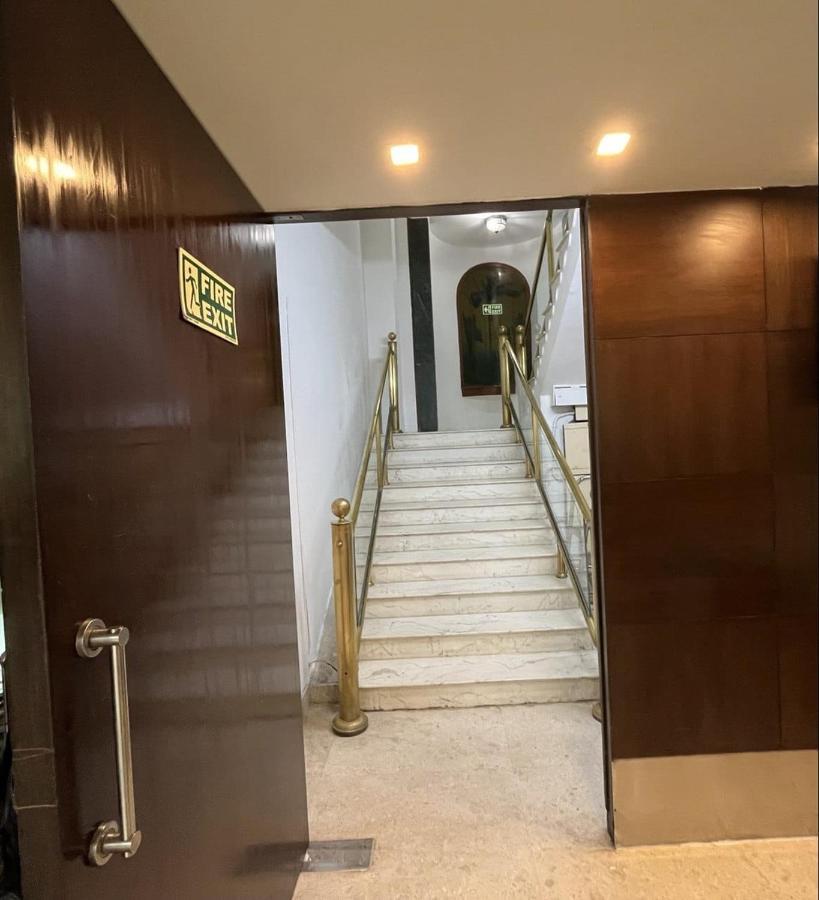 Royal Orchid Central Bangalore, Mg Road Extérieur photo