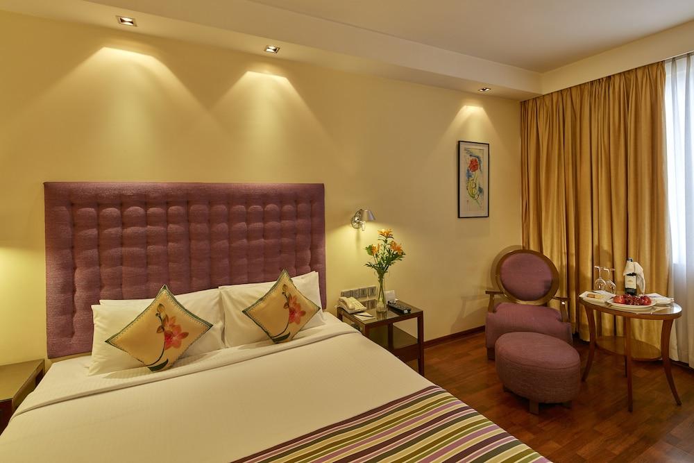 Royal Orchid Central Bangalore, Mg Road Extérieur photo