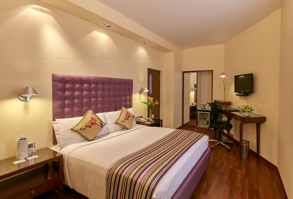 Royal Orchid Central Bangalore, Mg Road Extérieur photo