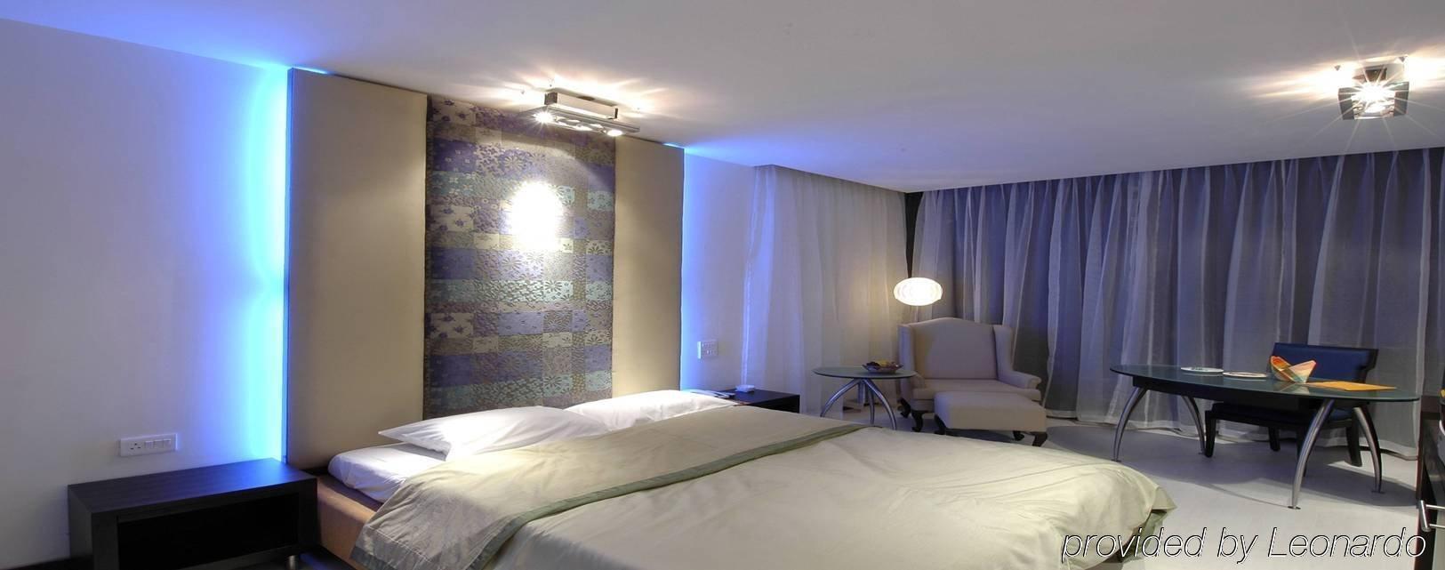 Royal Orchid Central Bangalore, Mg Road Chambre photo