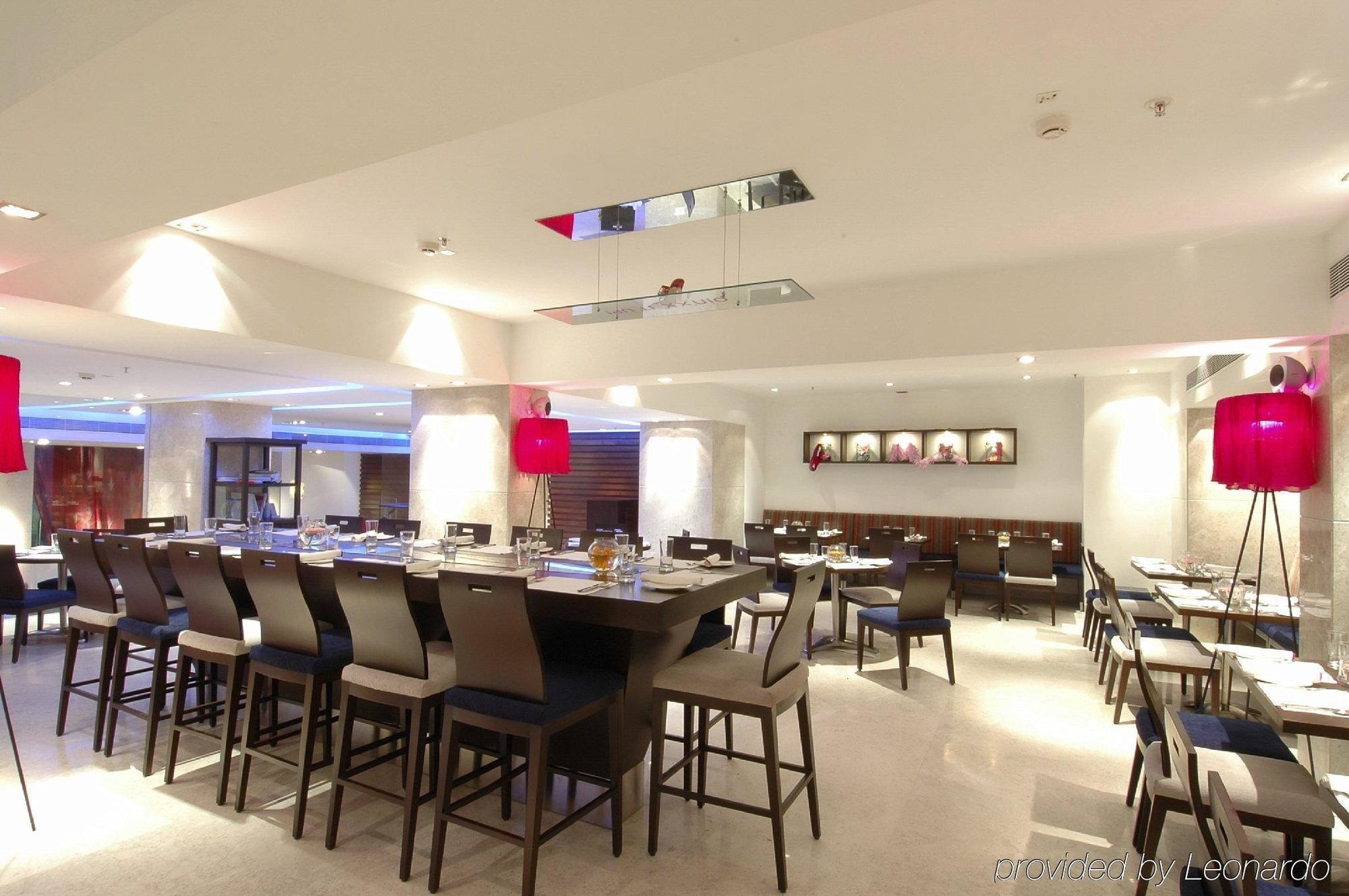 Royal Orchid Central Bangalore, Mg Road Restaurant photo
