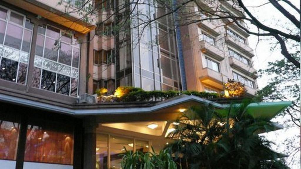 Royal Orchid Central Bangalore, Mg Road Extérieur photo