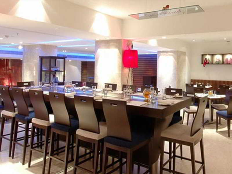 Royal Orchid Central Bangalore, Mg Road Extérieur photo